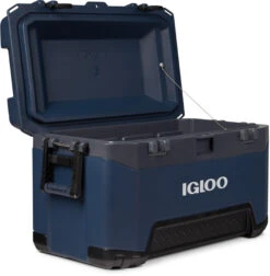 Igloo BMX 72 Heavy Duty Cool Box -Sports Equipment BMX722