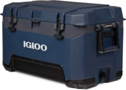 Igloo BMX 72 Heavy Duty Cool Box -Sports Equipment BMX728
