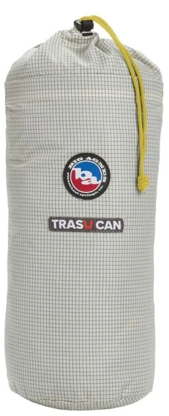 Big Agnes Trash Can Backpack Accessory