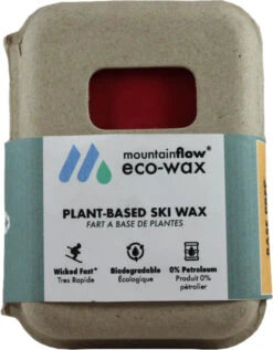 Speciality Hot Wax Ski/Snowboard Wax