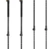 Leki Black Series Carbon Ultralight Trekking Poles