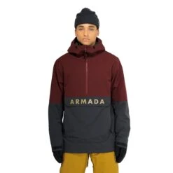 Armada Bristal Insulated Ski/Snowboard Anorak
