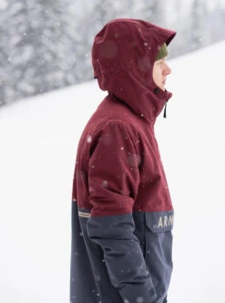 Armada Bristal Insulated Ski/Snowboard Anorak -Sports Equipment Bristol7