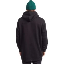 Relaxed Old Mate Unisex Ski/Snowboard Hoodie 20 Relaxed Old Mate Unisex Ski/Snowboard Hoodie -Sports Equipment CCROMBLK 0469