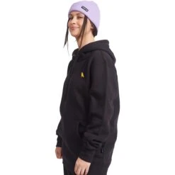 Relaxed Old Mate Unisex Ski/Snowboard Hoodie 18 Relaxed Old Mate Unisex Ski/Snowboard Hoodie -Sports Equipment CCROMBLK 0510