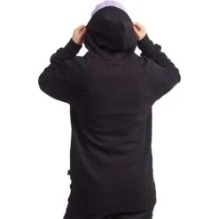 Relaxed Old Mate Unisex Ski/Snowboard Hoodie 21 Relaxed Old Mate Unisex Ski/Snowboard Hoodie -Sports Equipment CCROMBLK 0513