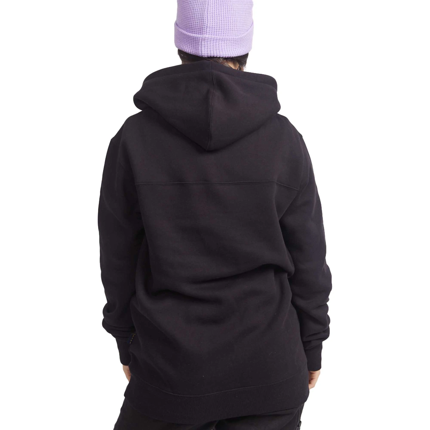 Relaxed Old Mate Unisex Ski/Snowboard Hoodie 7 Relaxed Old Mate Unisex Ski/Snowboard Hoodie - Image 7