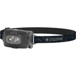Ledlenser HF4R CORE Rechargeable Head Torch