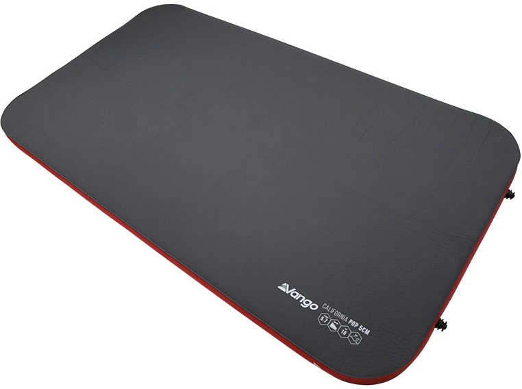 Vango California Pop Inflatable Sleeping Mat 1 Vango California Pop Inflatable Sleeping Mat