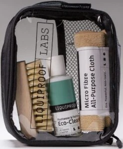 Cleaning Kit 50 + Travel Bag Clothing & Footwear Care Set 6 Cleaning Kit 50 + Travel Bag Clothing & Footwear Care Set -Sports Equipment Cleaning Kit 50 travel bag 1800x1800