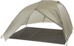 Big Agnes Copper Spur HV UL4 Ultralight Backpacking Tent -Sports Equipment CopperSpurHVUL4 OLV FastFly1