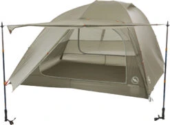 Big Agnes Copper Spur HV UL4 Ultralight Backpacking Tent