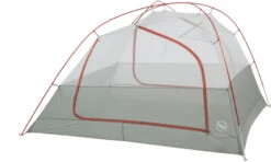 Big Agnes Copper Spur HV UL4 Ultralight Backpacking Tent -Sports Equipment CopperSpurHVUL4 Tent