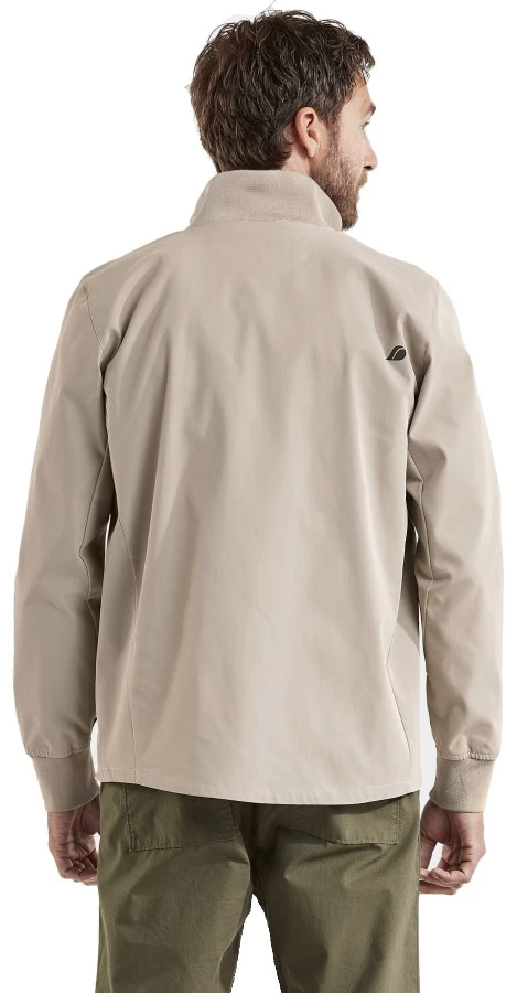 DIDRIKSONS Petro Water Repellent Full-Zip Jacket 4 DIDRIKSONS Petro Water Repellent Full-Zip Jacket - Image 4