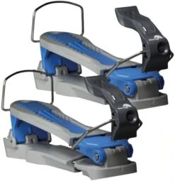 Contour StartUp Kids' Ski Touring Binding Adapter