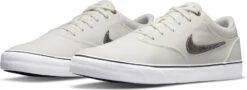 Chron 2 Canvas Premium Skate Shoes -Sports Equipment DM3513 100 PHCFH001 2000copy