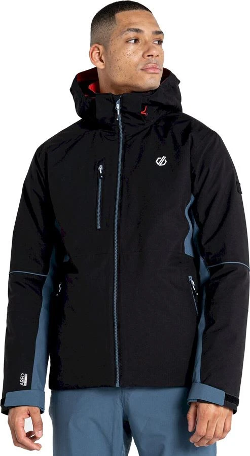 Dare 2b Remit Waterproof Snow/Ski Jacket - Image 7