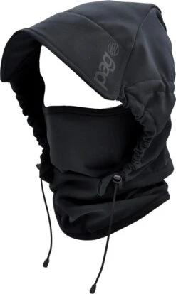 PHI 22 Hood Headwear -Sports Equipment DSC 1137 1