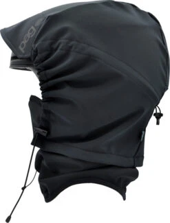 PHI 22 Hood Headwear -Sports Equipment DSC 1144