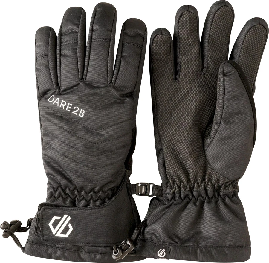 Dare 2b Charisma II Women's Waterproof Snowboard/Ski Gloves