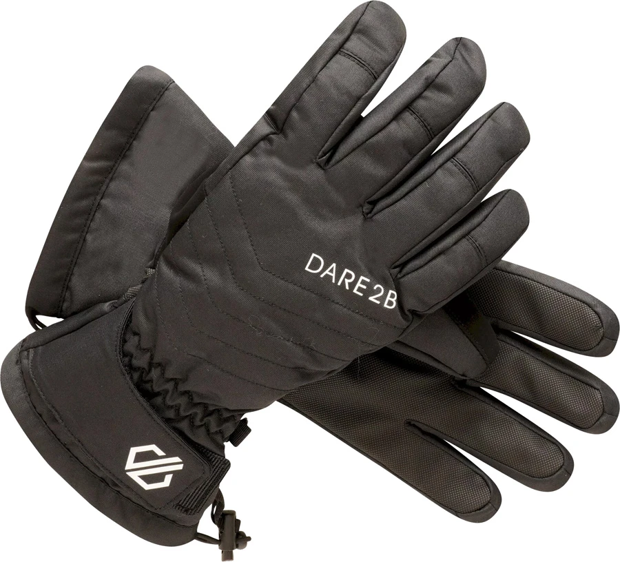 Dare 2b Charisma II Women's Waterproof Snowboard/Ski Gloves - Image 2