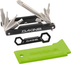 Dakine BC Snowboard/Ski Touring Tool Kit