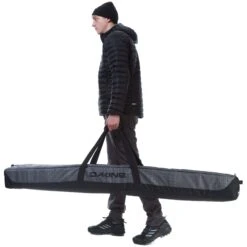 Dakine Padded Ski Sleeve Ski Travel Bag -Sports Equipment Dakine 61093431496013copy