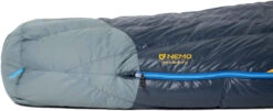Nemo Disco 15F/-9C Down Sleeping Bag 13 Nemo Disco 15F/-9C Down Sleeping Bag -Sports Equipment DiscoMens15Long711