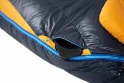Nemo Disco 15F/-9C Down Sleeping Bag 16 Nemo Disco 15F/-9C Down Sleeping Bag -Sports Equipment DiscoMens15Reg8