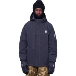 686 Dojo Men's Snowboard/Ski Jacket 30 686 Dojo Men's Snowboard/Ski Jacket -Sports Equipment Dojo1