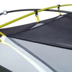 Nemo Dragonfly OSMO 2 Ultralight Backpacking Tent -Sports Equipment DragonflyOSMO 1P 811666034007 Detail Polescopy