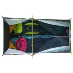 Nemo Dragonfly OSMO 2 Ultralight Backpacking Tent -Sports Equipment DragonflyOSMO 2P 811666034014 07 Mesh Topcopy