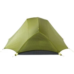 Nemo Dragonfly OSMO 2 Ultralight Backpacking Tent -Sports Equipment DragonflyOSMO 2P 811666034014 11 Fly Footcopy