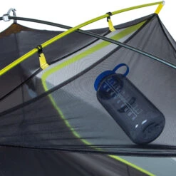 Nemo Dragonfly OSMO 2 Ultralight Backpacking Tent -Sports Equipment DragonflyOSMO 2P 811666034014 Detail GearLoftcopy