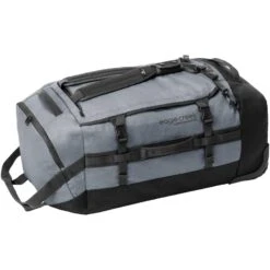 Eagle Creek Cargo Hauler Wheeled Duffel 110 Rolling Luggage Bag 22 Eagle Creek Cargo Hauler Wheeled Duffel 110 Rolling Luggage Bag -Sports Equipment EC020304 012 a 2000x 1