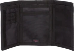 Eastpak Crew Zippered Tri-Fold Wallet 9 Eastpak Crew Zippered Tri-Fold Wallet -Sports Equipment EK000371 O14 ALT002 1