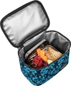 Eastpak Oval Lunch Picnic Cooler -Sports Equipment EK0A5B9G U51 ALT005 1 1