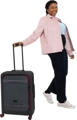 Eastpak CNNCT CASE 64 Wheeled Bag/Suitcase