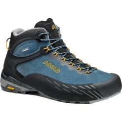Asolo Eldo Mid LTH GV Hiking Shoes