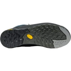 Asolo Eldo Mid LTH GV Hiking Shoes -Sports Equipment ELDO7