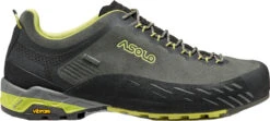 Asolo Eldo Leather GV Evo GTX Walking Shoes -Sports Equipment Eldo LTH GV GraGreOas 01