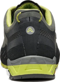 Asolo Eldo Leather GV Evo GTX Walking Shoes -Sports Equipment Eldo LTH GV GraGreOas 02