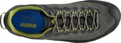 Asolo Eldo Leather GV Evo GTX Walking Shoes -Sports Equipment Eldo LTH GV GraGreOas 06