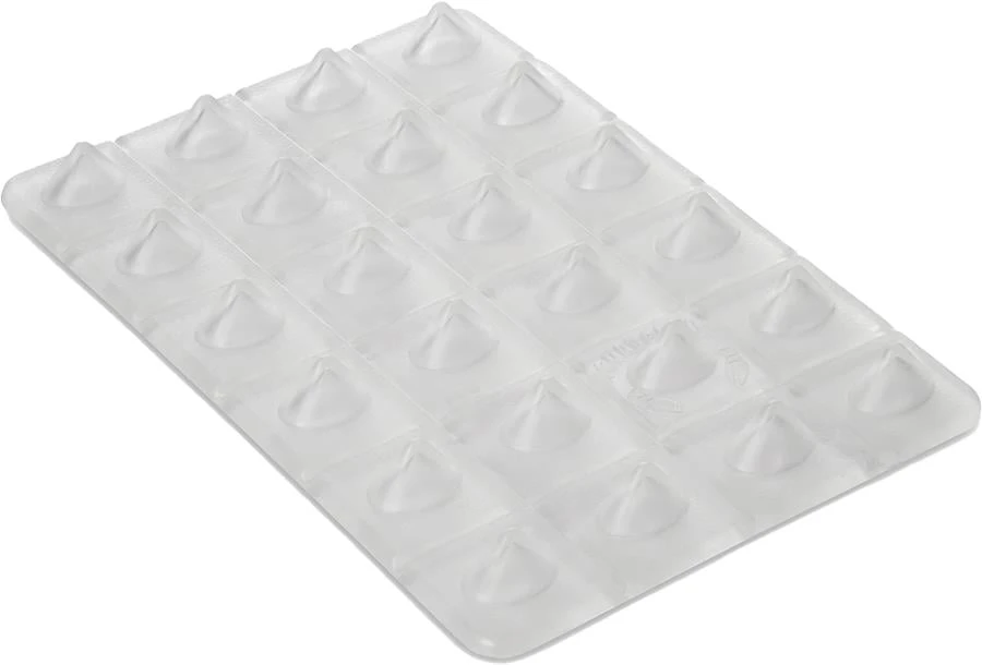 Crab Grab Shark Teeth Snowboard Stomp Pad 4 Crab Grab Shark Teeth Snowboard Stomp Pad - Image 4