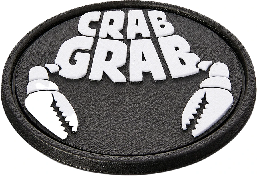 Crab Grab The Logo Snowboard Stomp Pad 2 Crab Grab The Logo Snowboard Stomp Pad - Image 2
