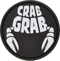 Crab Grab The Logo Snowboard Stomp Pad