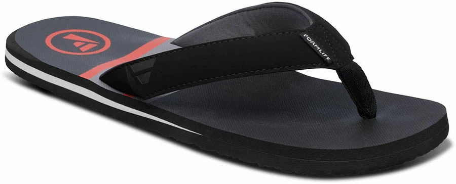 Rullen-SC Men's Flip Flops 1 Rullen-SC Men's Flip Flops