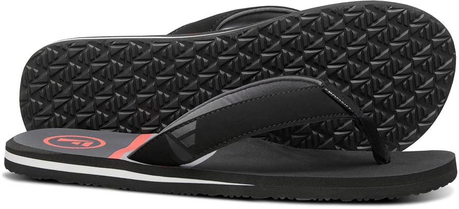 Rullen-SC Men's Flip Flops 4 Rullen-SC Men's Flip Flops - Image 4