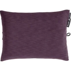 Nemo Fillo Elite Ultralight Travel & Camping Pillow 12 Nemo Fillo Elite Ultralight Travel & Camping Pillow -Sports Equipment FILLOElite HUCKLEBERRY FRONTcopy