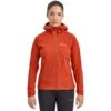 Montane Minimus Lite Women's Waterproof Jacket
